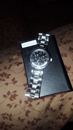 Guess watch