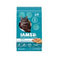 Free Cat Food