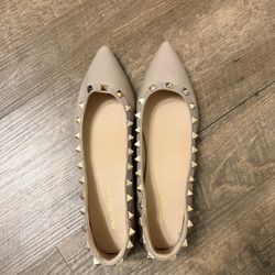 Women Shoes Soft Leather 