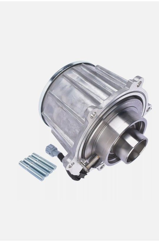 Rear Differential Coupling Assembly AWD For Nissan Rogue Sport Utility 2014-2020