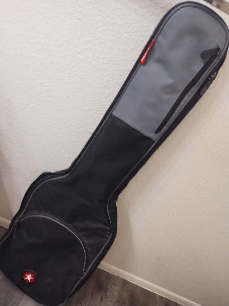 Roadrunner Bass Gig Bag