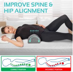 Lumbar Support pillow