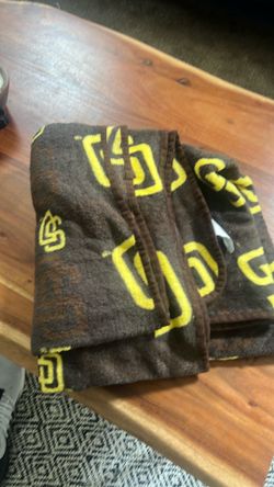 Hobo blanket