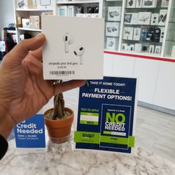 Apple Airpods Pro 3rd Generation >>> Read Description 