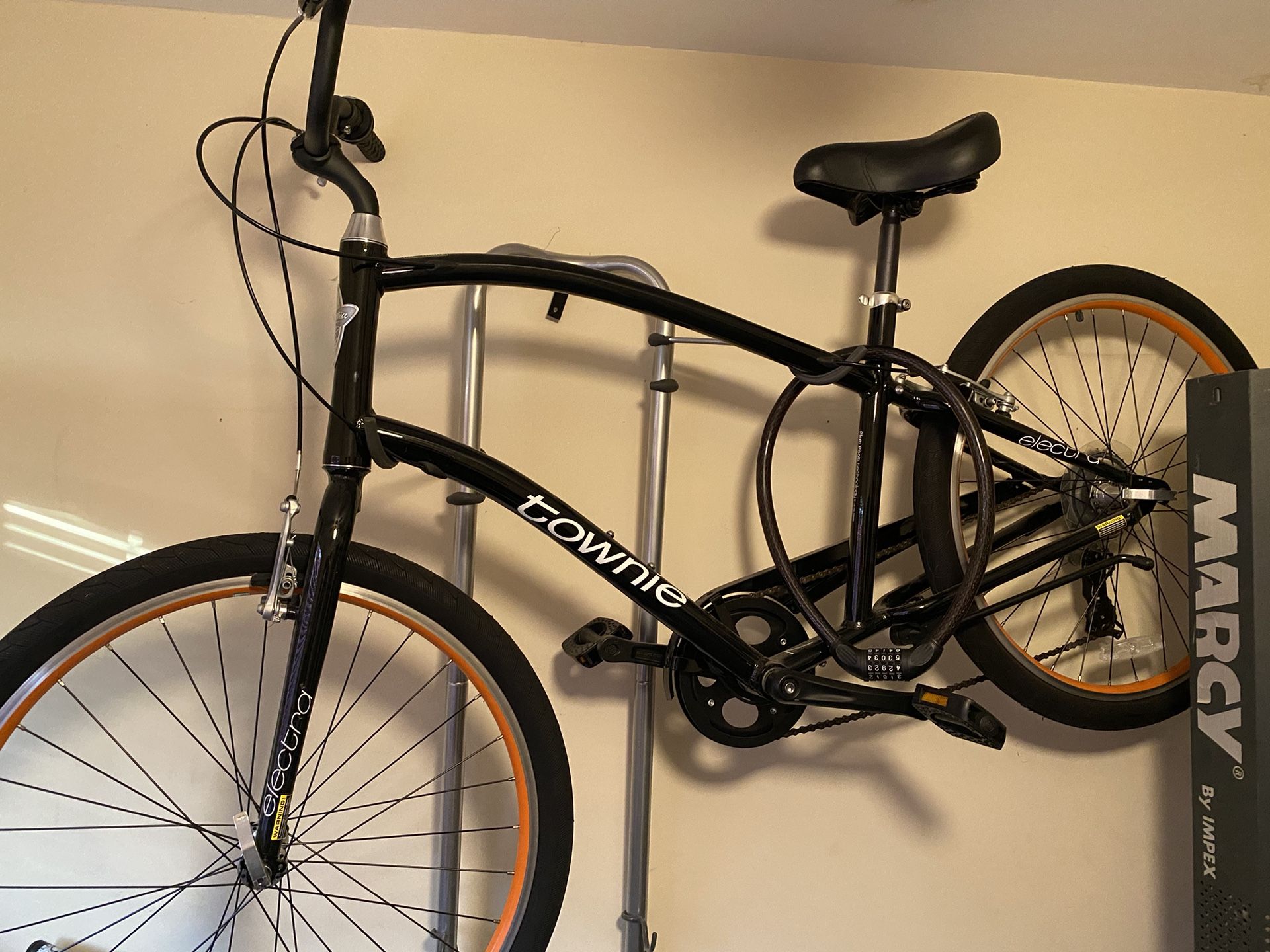 Electra Townie 7D Beach Cruiser