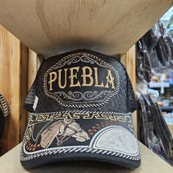 💥🇲🇽 Mexican Caps 🧢 Puebla 🇲🇽💥
