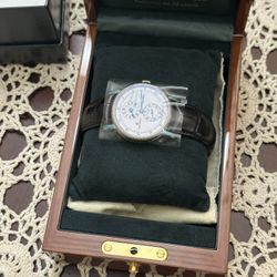 Chronoswiss Regulator Automatic 