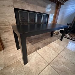 TV stand
