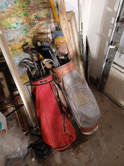 Golf Clubs