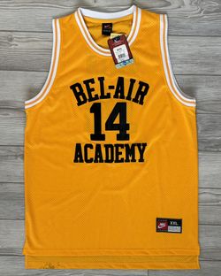 2XL BEL AIR ACADEMY JERSEY