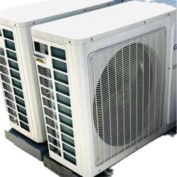 Gree Split Unit AC 2 And 3 Ton Available ! Works Perfectly!!!