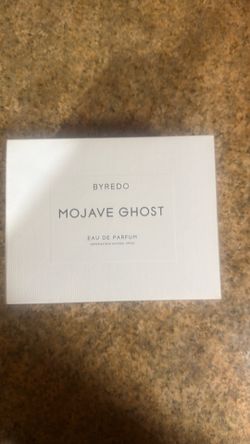 BYREDO mojave ghost