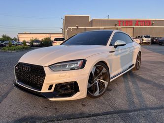 2018 Audi RS 5