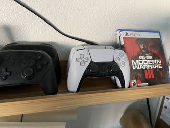 Controllers For Sale