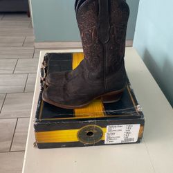 Women Cowboy 👢