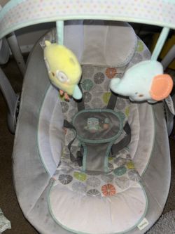 baby swing
