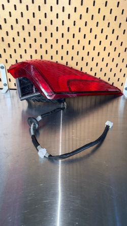 2019 - 2022 Toyota Avalon Right Passenger LED Tail Light Lamp 81(contact info removed)0 🚨