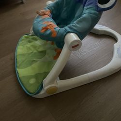 baby chair