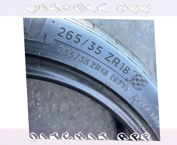 Michelin Tires Every Selection - Quality Brand You Depend On public smile