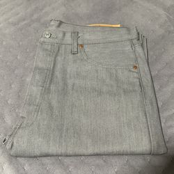Levi’s 501