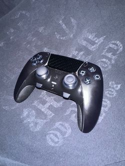 PS5 DualSense Edge Controller Black