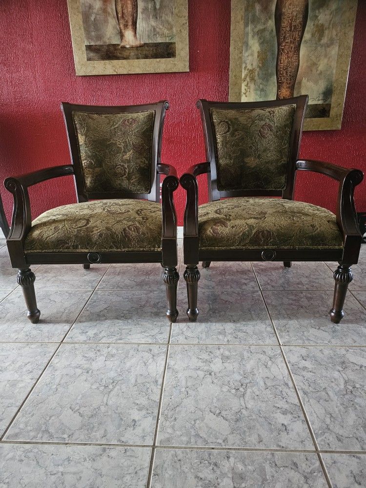 NAJARIAN SIDE CHAIRS