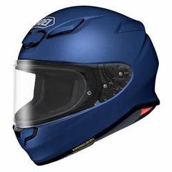 Motorcycle helmet