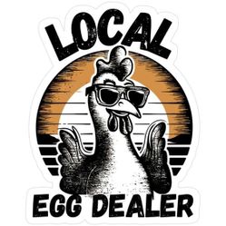 Farm Fresh Eggs 