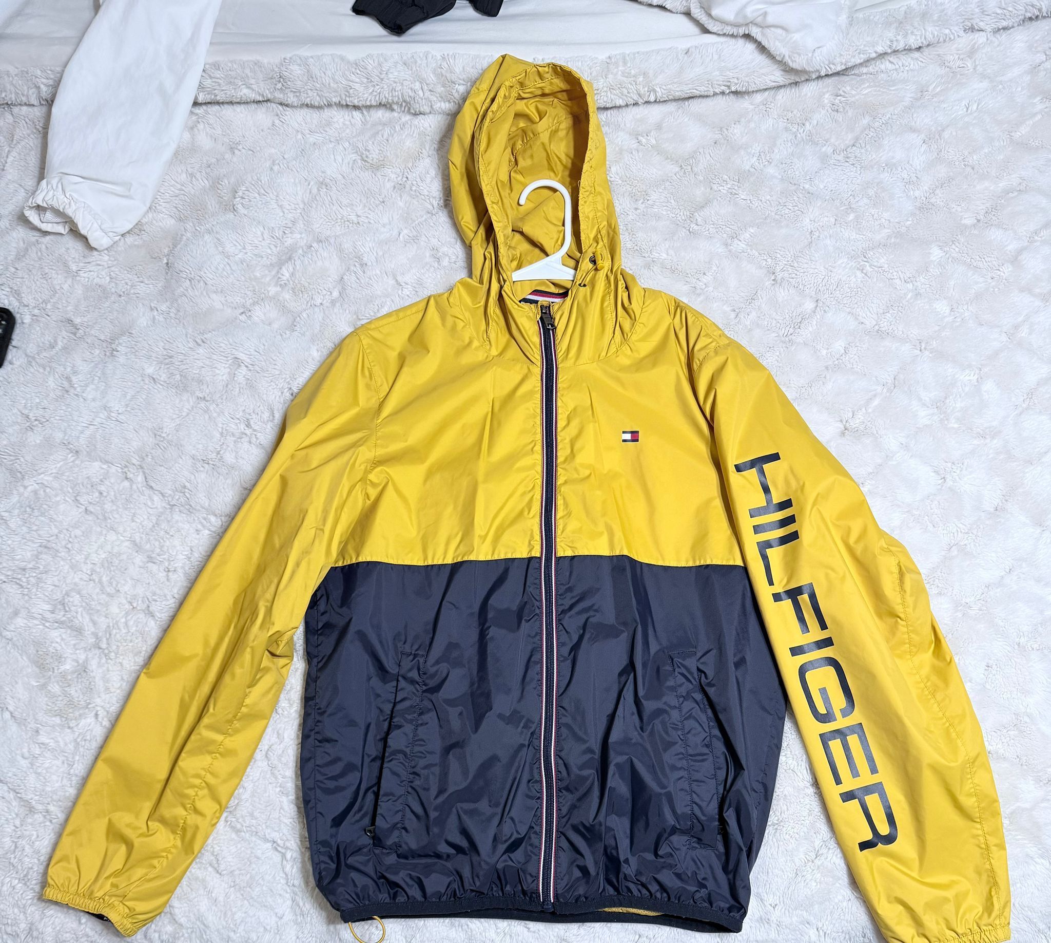 Tommy Hilfiger Jacket Size Small