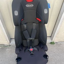 GRACO TRANZITION 3&1