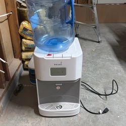 Water Dispenser