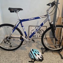 🔥🚲🔥Vintage Bike Custom Made Falcons Air Force (Shimano C201 Rapid)🔥🚲🔥