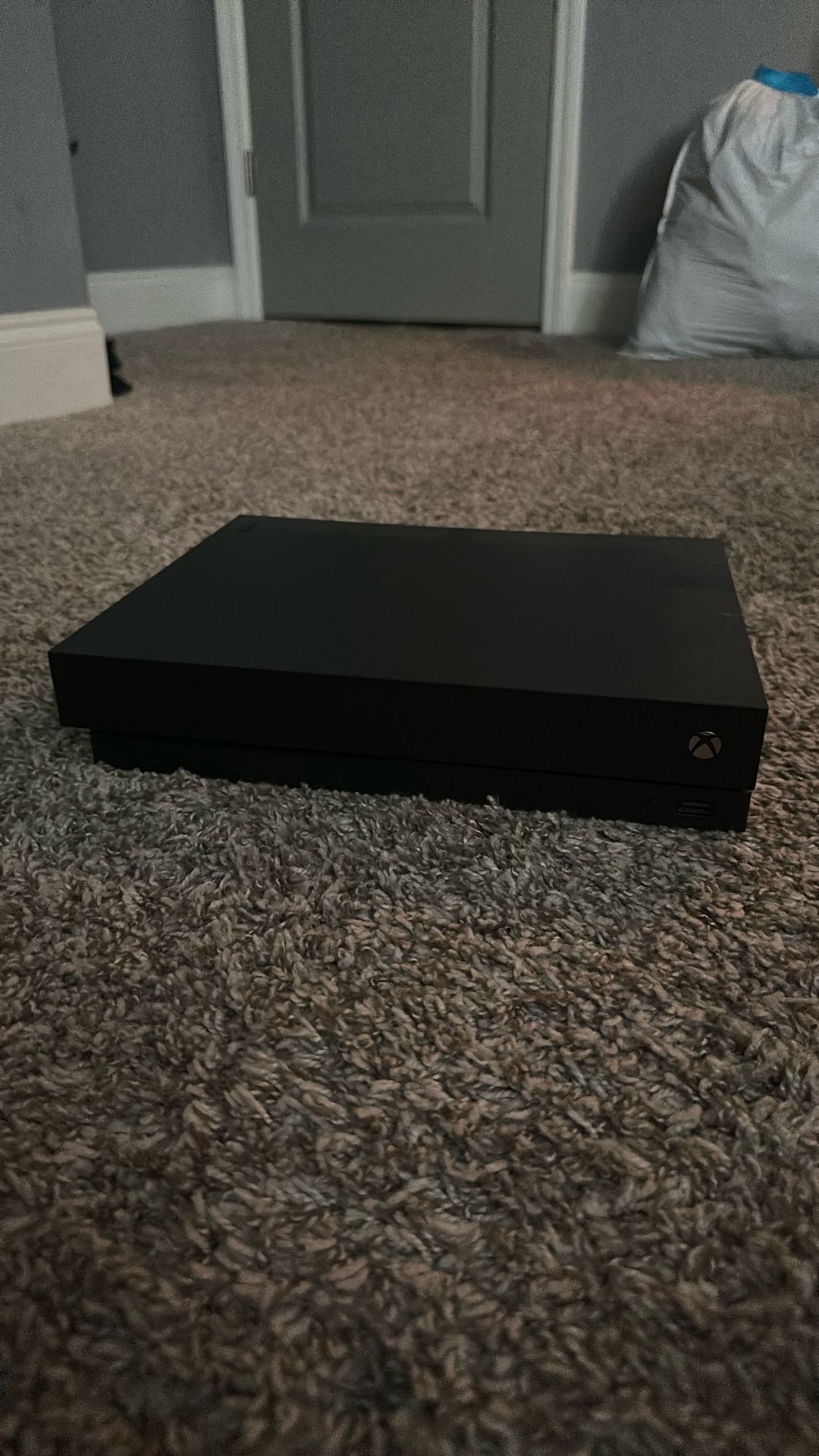 xbox one x