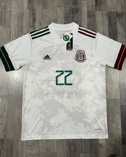 Mexico Jersey
