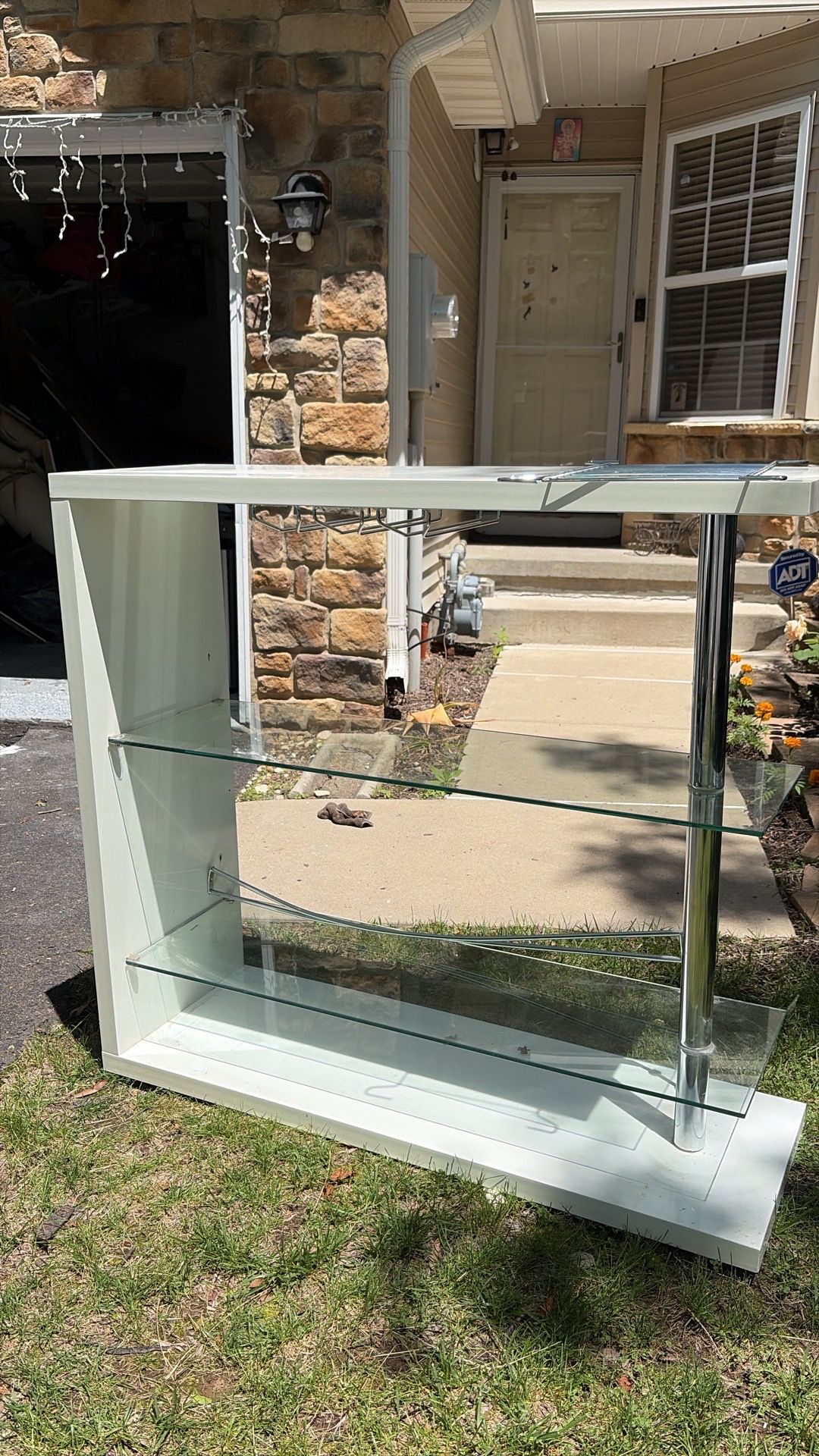 Bar table