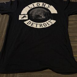 Nike Detroit Lions Shirt