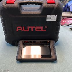 Autel Analyzer MaxiTPMS TS608