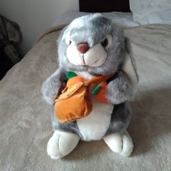 Bunny Rabbit Plush