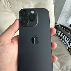 iPhone 14 Pro 256 AT&T