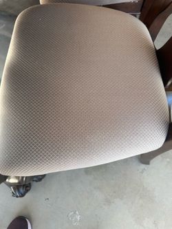 Dining set table