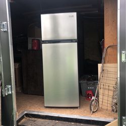 Little Refrigerator Brand New 200