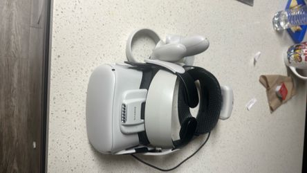 Oculus quest 2