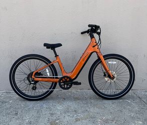 Brand new Aventon Pace 5 REC ebike