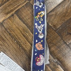 2023 Disney Pets Pin Trading Lanyard