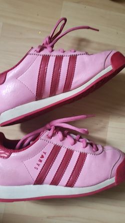 Girls adidas 13
