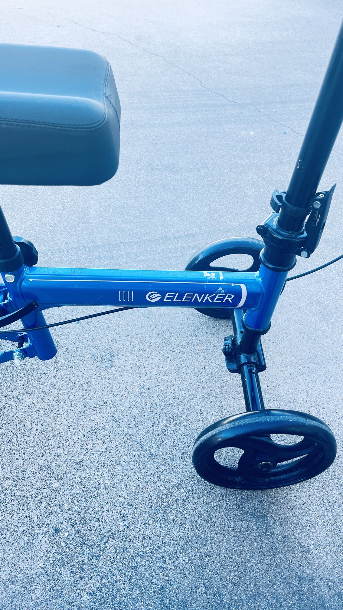 Knee Scooter $60 OBO