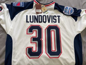New York Rangers Jersey 2XL