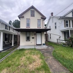 Casa en alquiler 1 de junio 