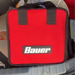 Baver Drill Set 