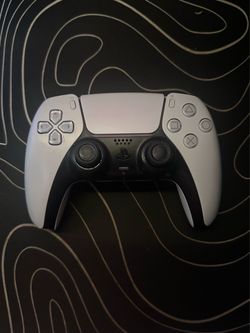 PS5 CONTROLLER